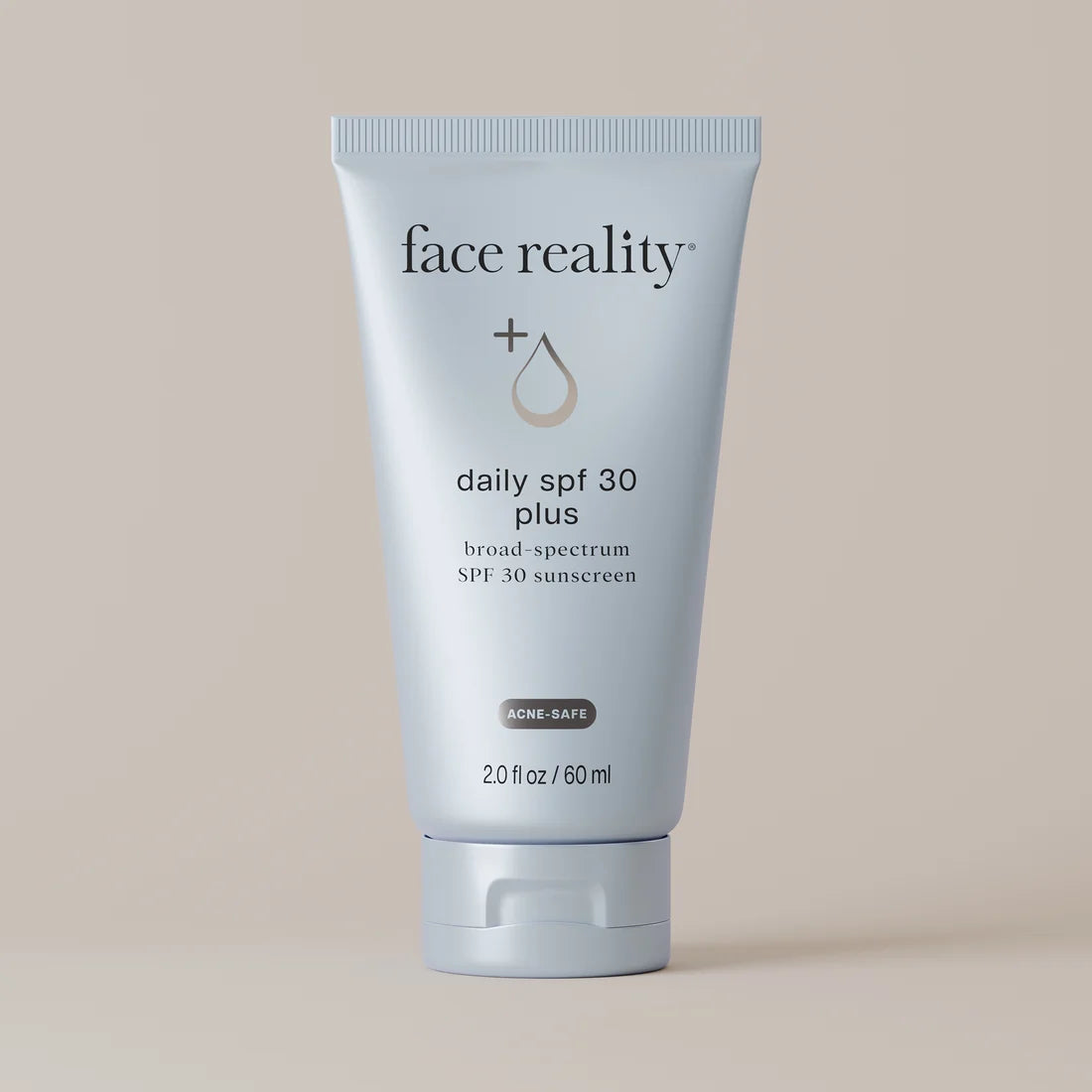 Face Reality Daily SPF 30
