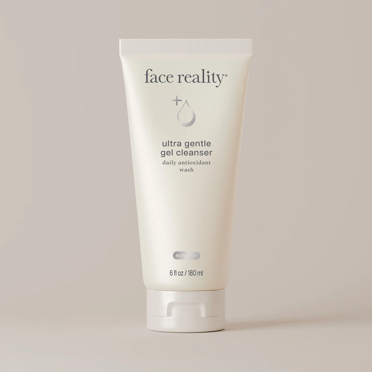 Face Reality Ultra Gel Cleanser
