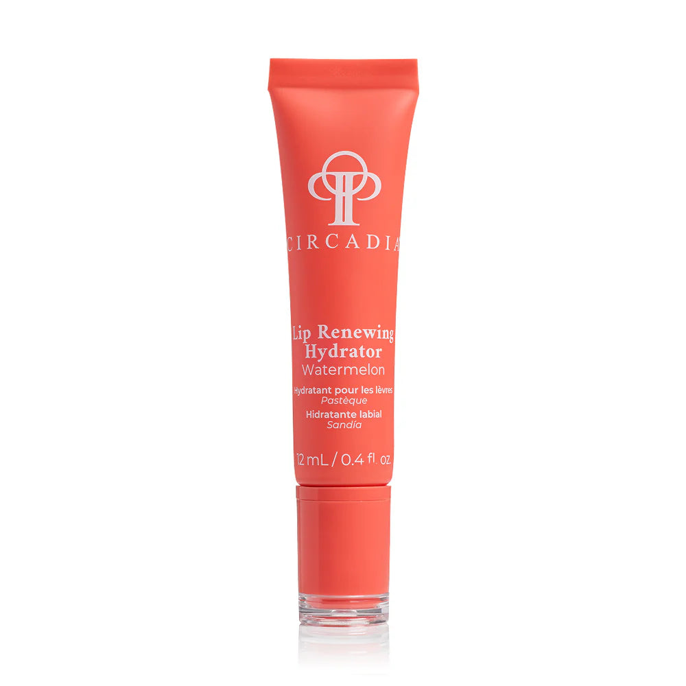 Circadia lip renewing hydrator - Watermelon